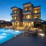 Arente Apartman