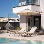 Arente Apartman Lefkáda