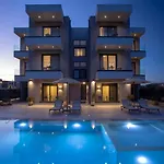 Arente Apartman