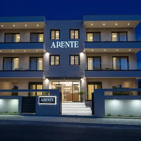 Arente Apartament