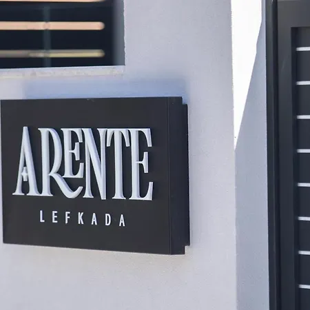 Arente Apartament