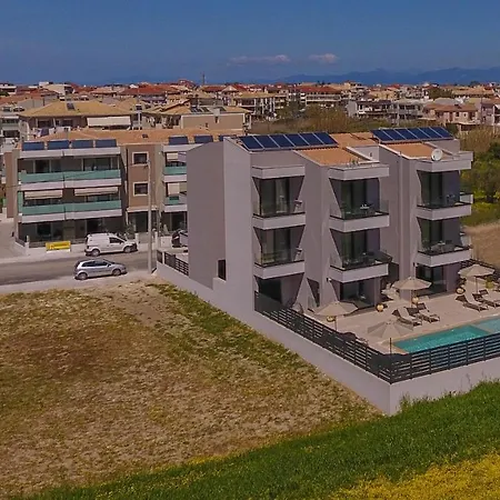 Arente Apartment