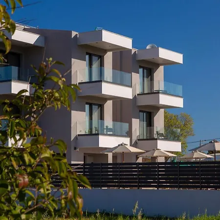 Apartament Arente