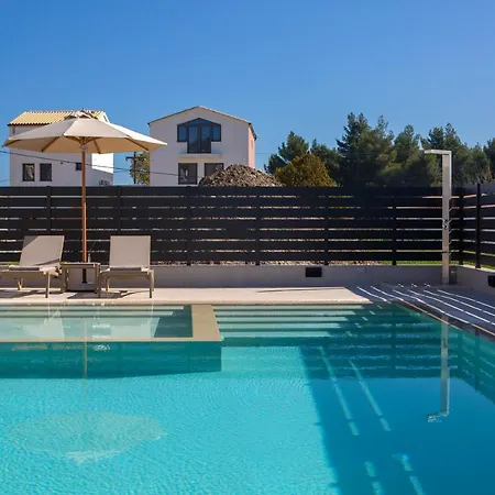 Arente Appartement