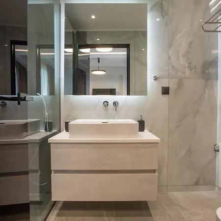 Apartment Arente Lefkada City