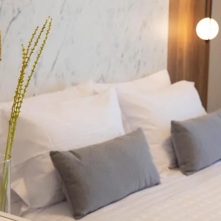 Arente Appartement *