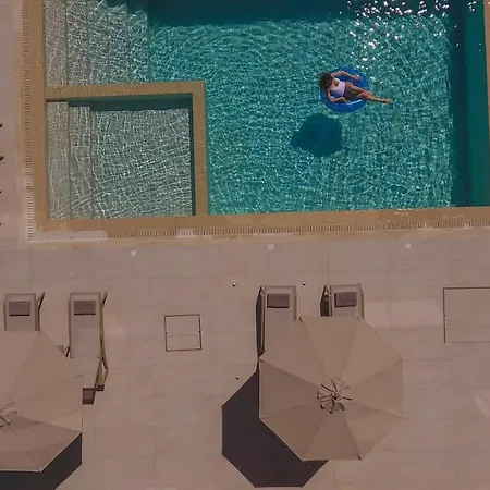 アパート Arente *