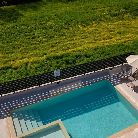 アパート Arente *