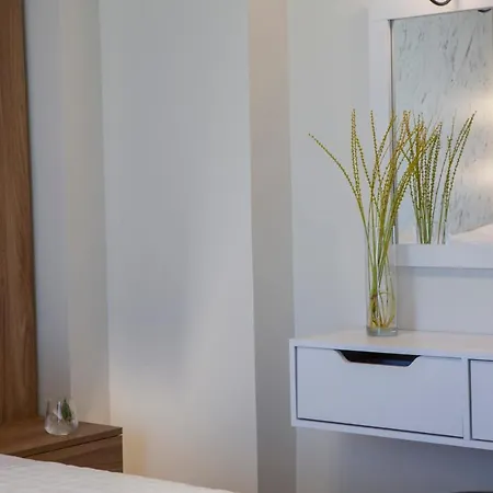 Apartament Arente