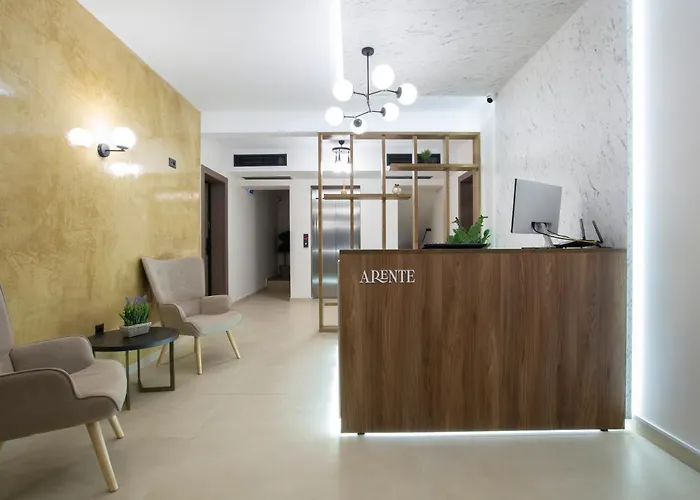 Apartment Arente