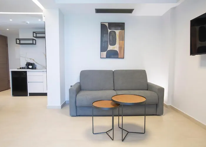 Apartment Arente