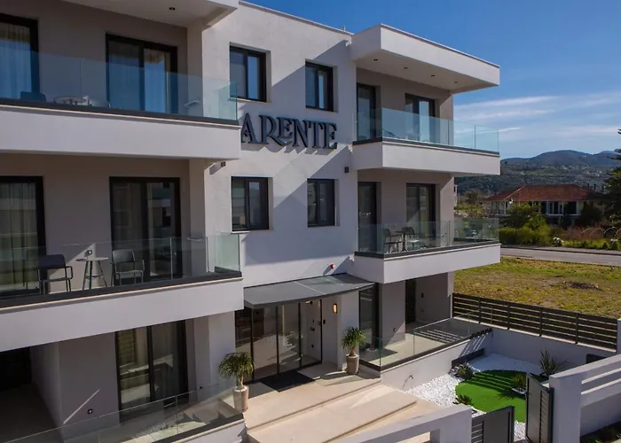 Arente