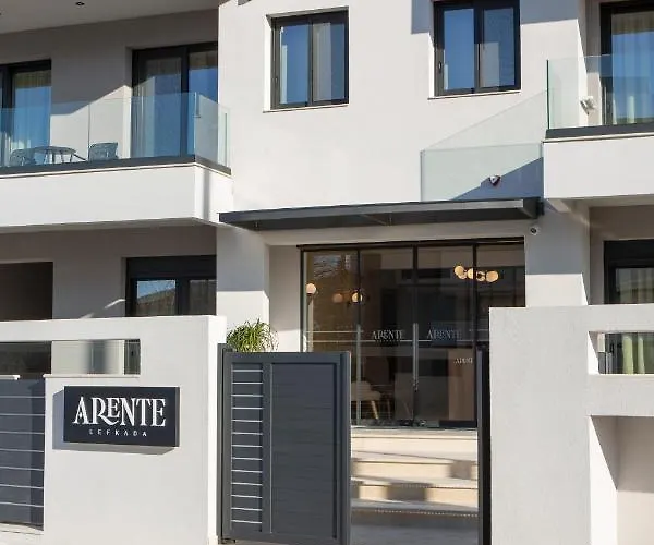 Arente *