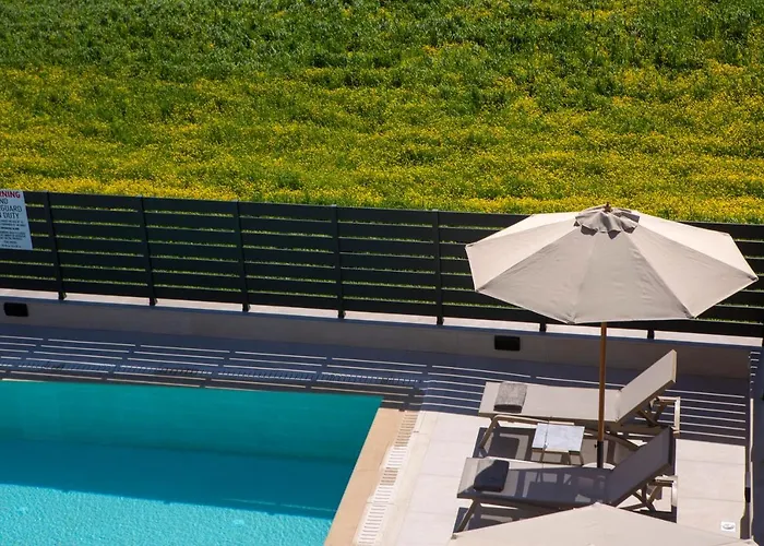 Arente Apartment *
