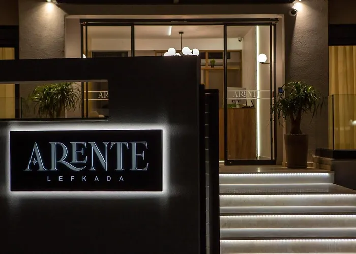 Arente *