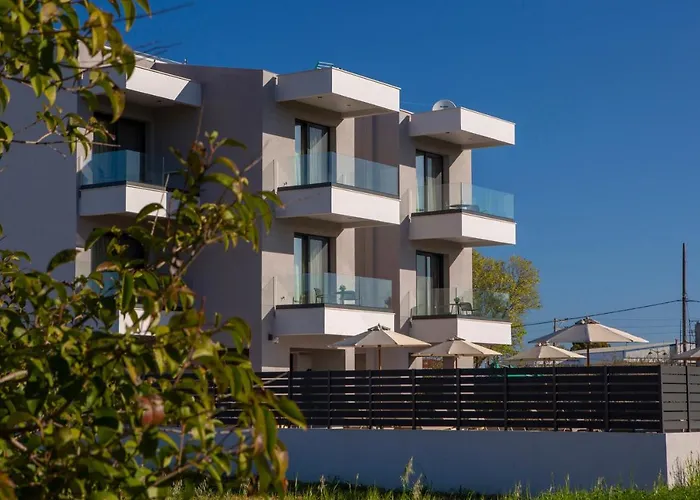 Apartment Arente