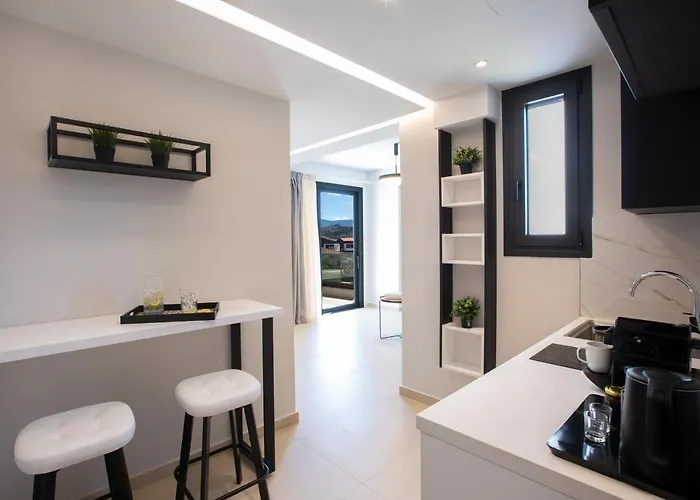 Apartment Arente *