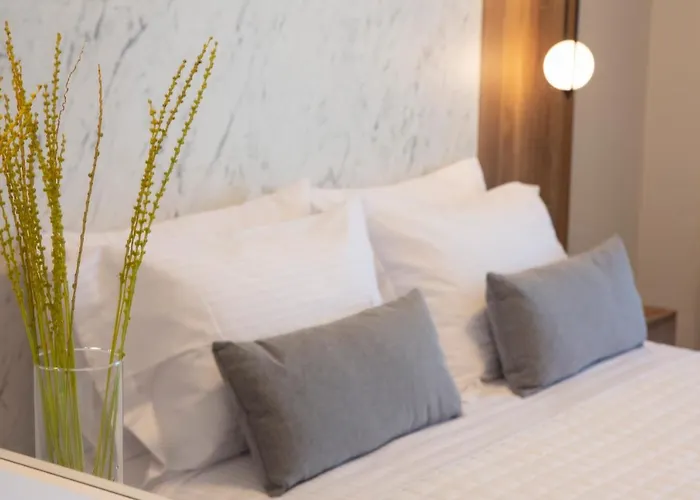 Arente Apartment *
