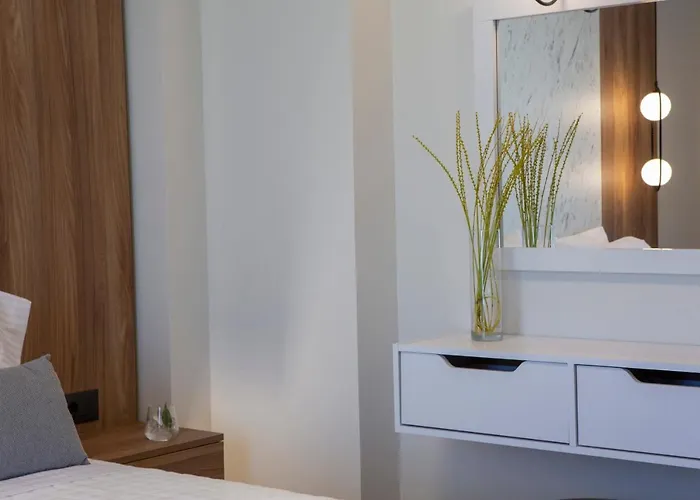 Apartment Arente